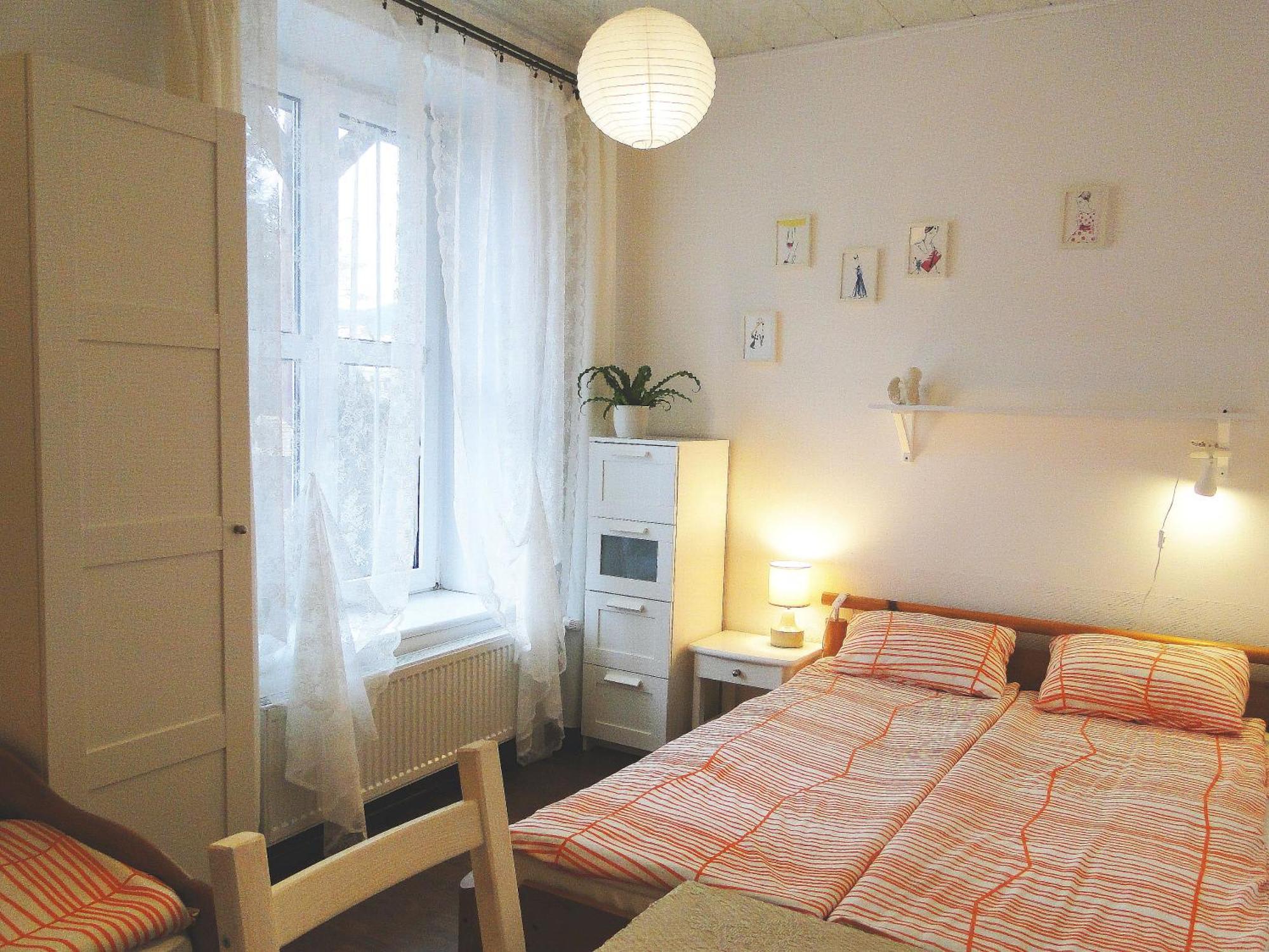 Romanowka Oldrzychowice Klodzkie Zimmer foto