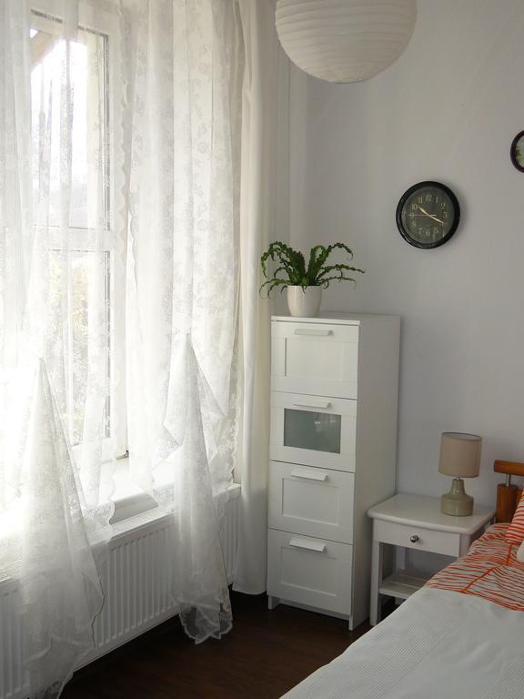 Romanowka Oldrzychowice Klodzkie Zimmer foto