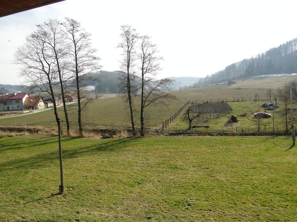 Romanowka Oldrzychowice Klodzkie Zimmer foto