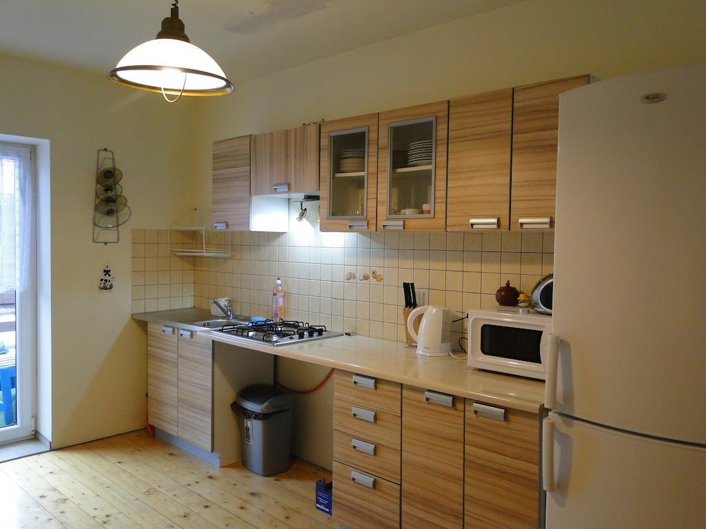 Romanowka Oldrzychowice Klodzkie Exterior foto