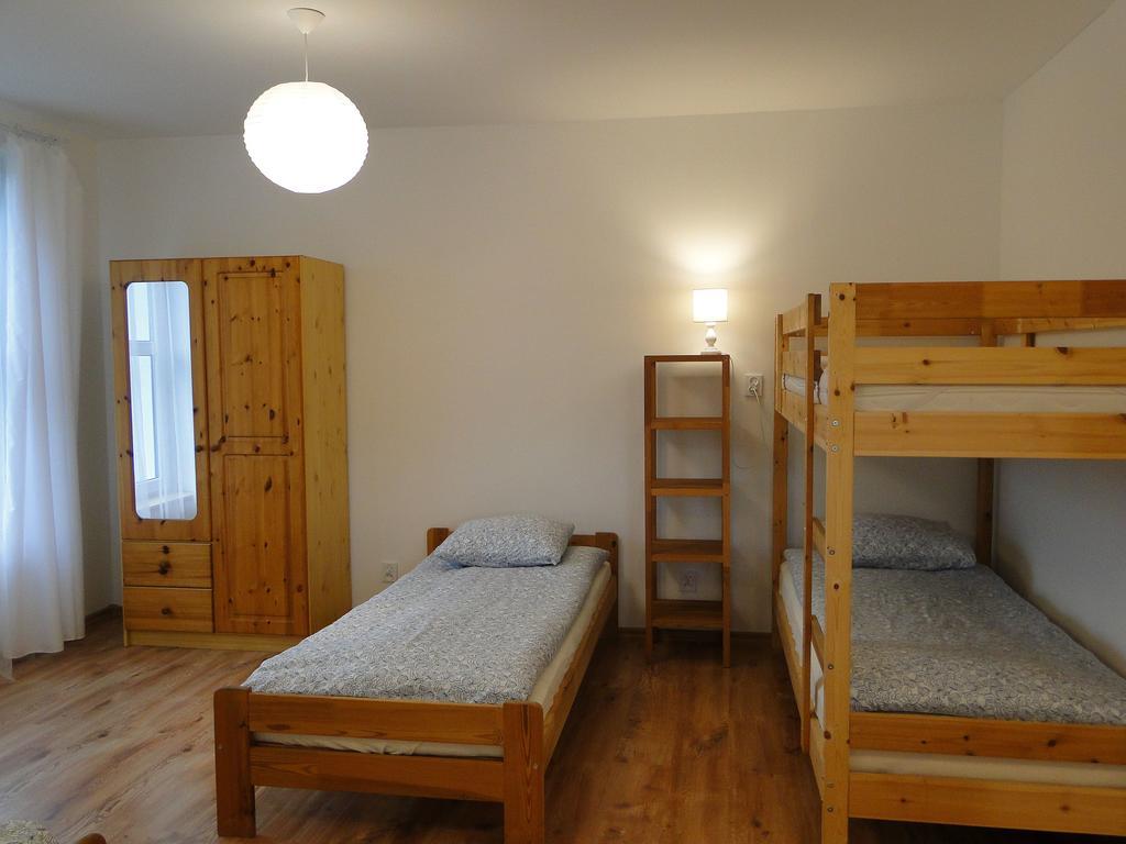 Romanowka Oldrzychowice Klodzkie Exterior foto