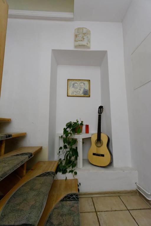 Romanowka Oldrzychowice Klodzkie Exterior foto