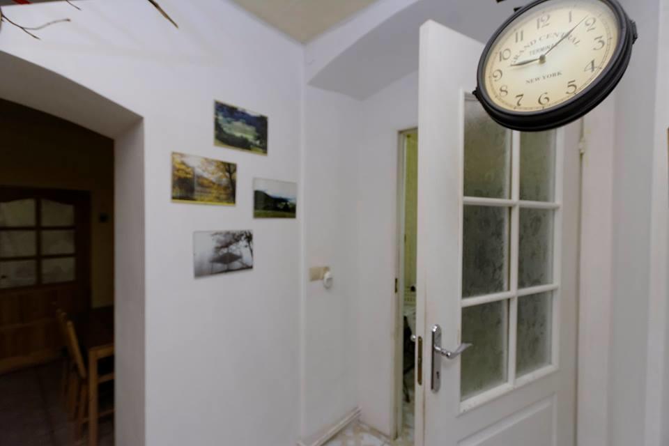 Romanowka Oldrzychowice Klodzkie Exterior foto