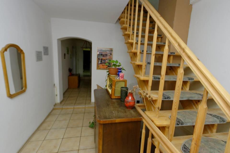 Romanowka Oldrzychowice Klodzkie Exterior foto